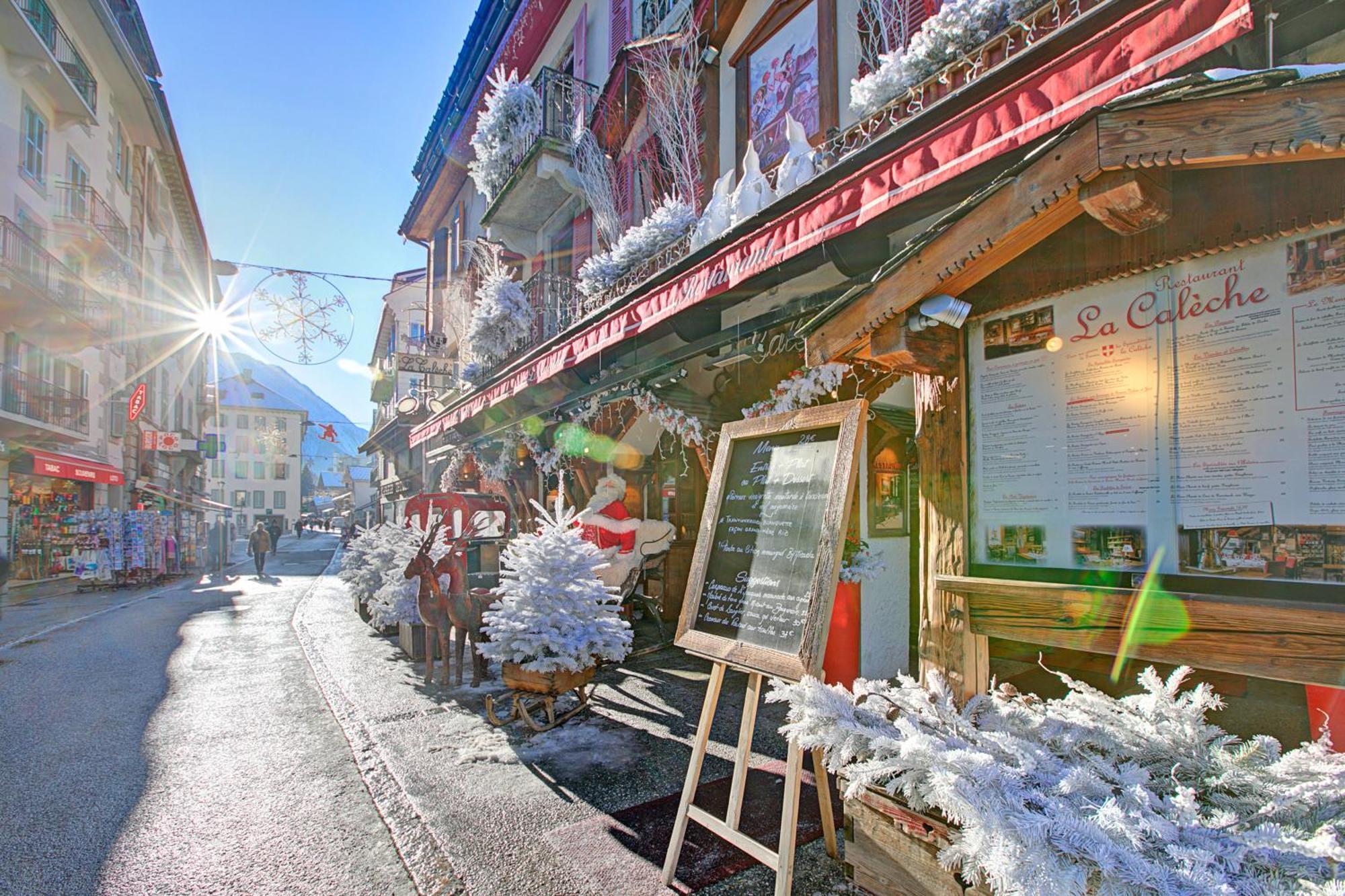 Appartement Paccard 305 - Happy Rentals Chamonix Mont Blanc Exterior foto